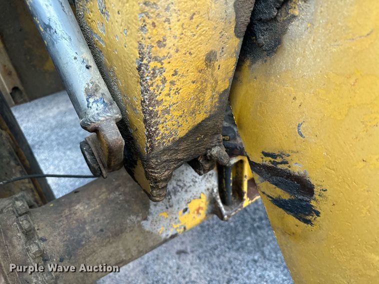 image for item AF9635 Caterpillar 950  wheel loader