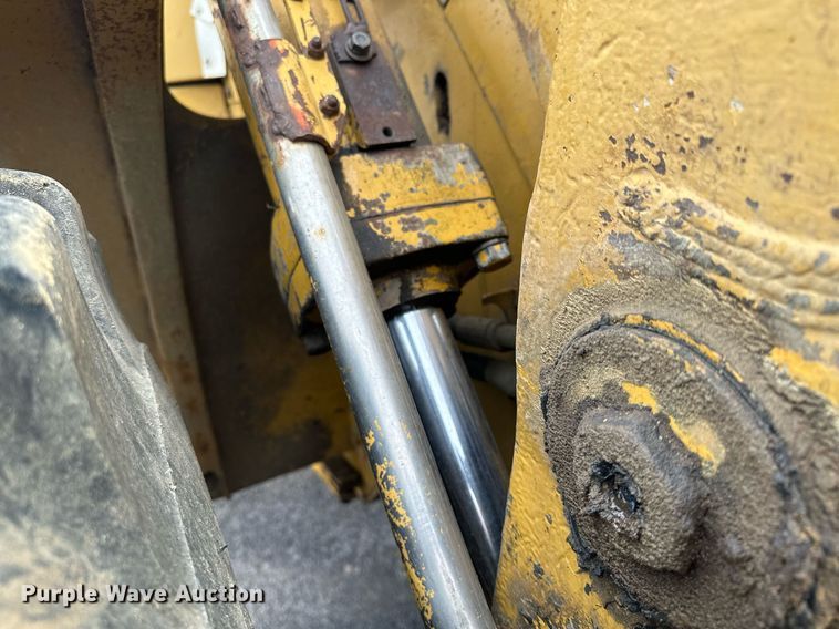 image for item AF9635 Caterpillar 950  wheel loader