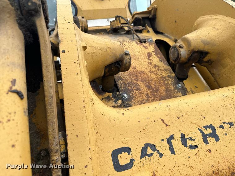 image for item AF9635 Caterpillar 950  wheel loader