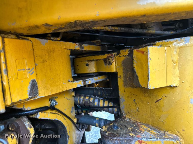 image for item AF9635 Caterpillar 950  wheel loader