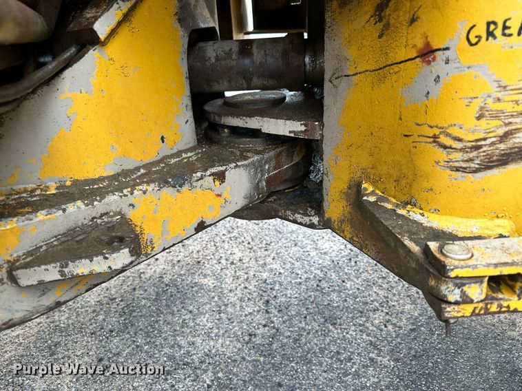 image for item AF9635 Caterpillar 950  wheel loader