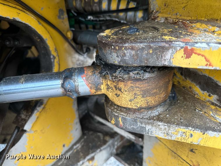 image for item AF9635 Caterpillar 950  wheel loader