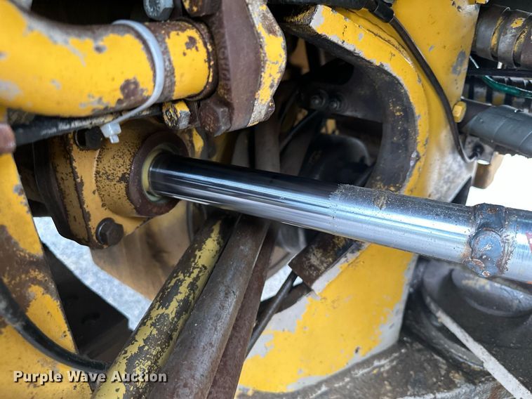 image for item AF9635 Caterpillar 950  wheel loader