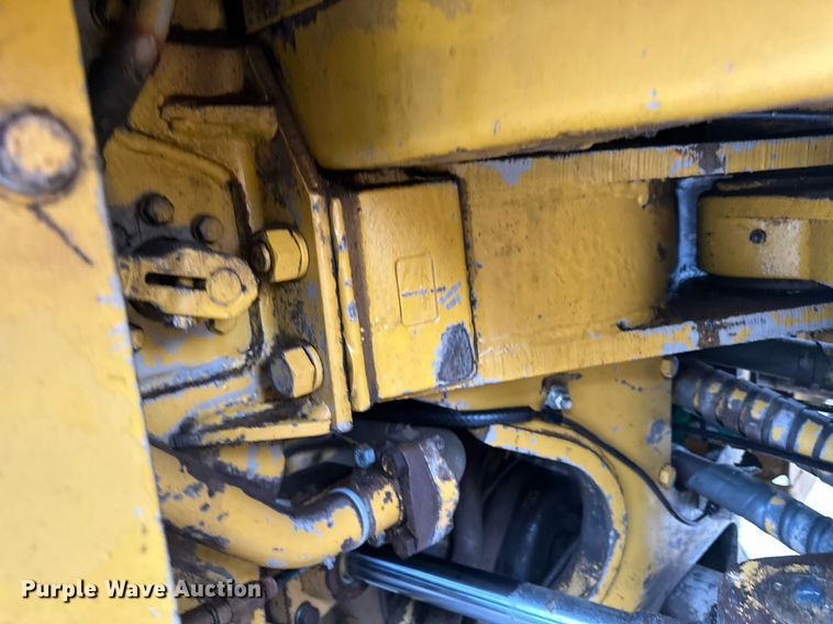 image for item AF9635 Caterpillar 950  wheel loader