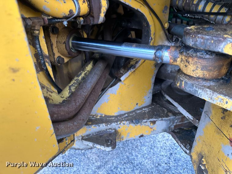 image for item AF9635 Caterpillar 950  wheel loader