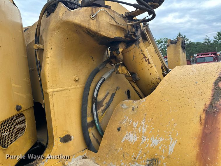 image for item AF9635 Caterpillar 950  wheel loader