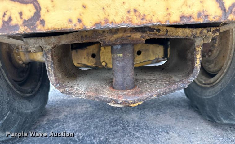 image for item AF9635 Caterpillar 950  wheel loader