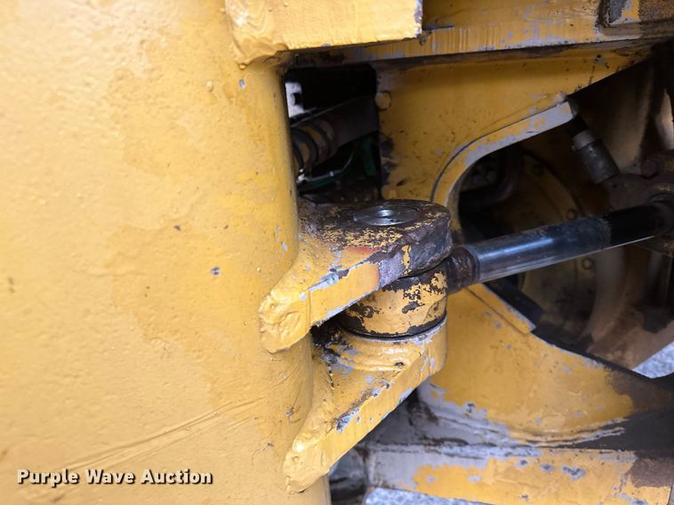 image for item AF9635 Caterpillar 950  wheel loader