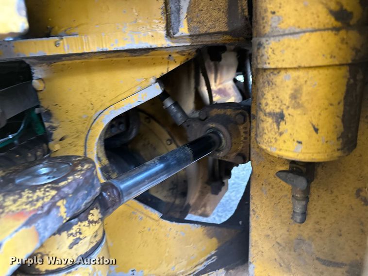 image for item AF9635 Caterpillar 950  wheel loader