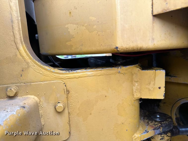 image for item AF9635 Caterpillar 950  wheel loader