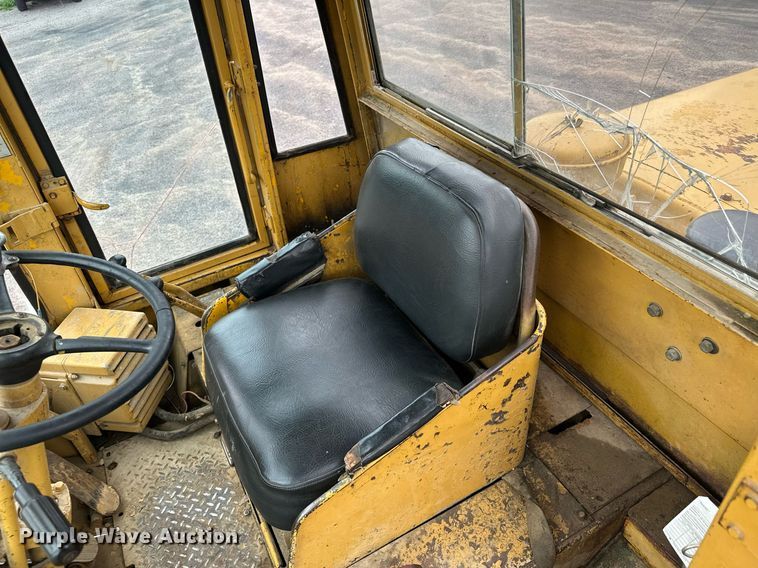 image for item AF9635 Caterpillar 950  wheel loader