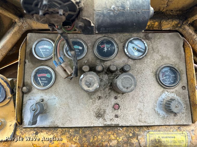 image for item AF9635 Caterpillar 950  wheel loader