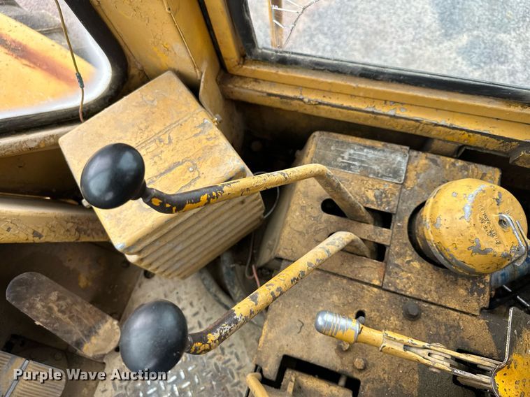 image for item AF9635 Caterpillar 950  wheel loader