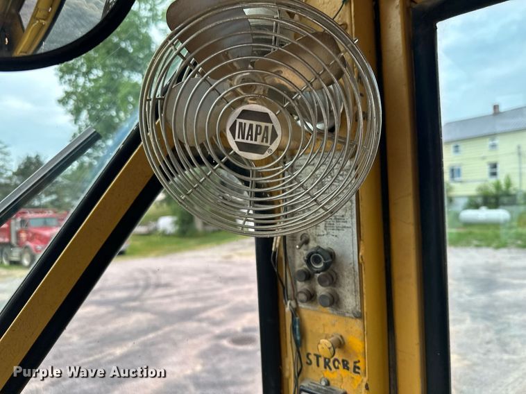 image for item AF9635 Caterpillar 950  wheel loader