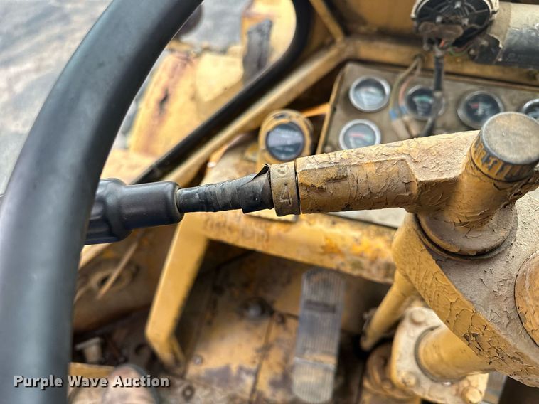 image for item AF9635 Caterpillar 950  wheel loader