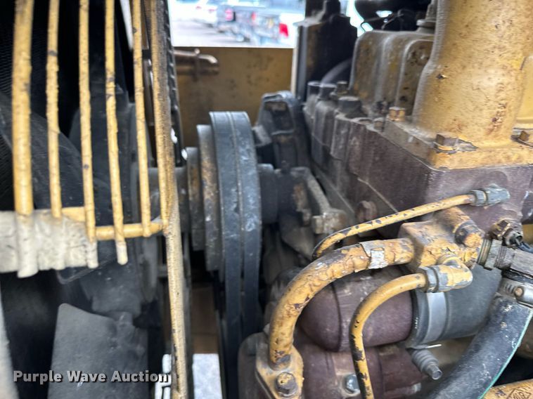 image for item AF9635 Caterpillar 950  wheel loader