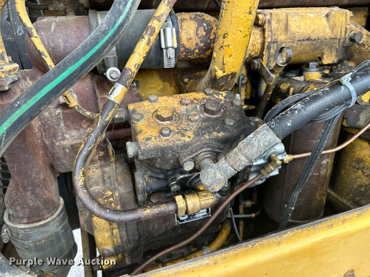 image for item AF9635 Caterpillar 950  wheel loader