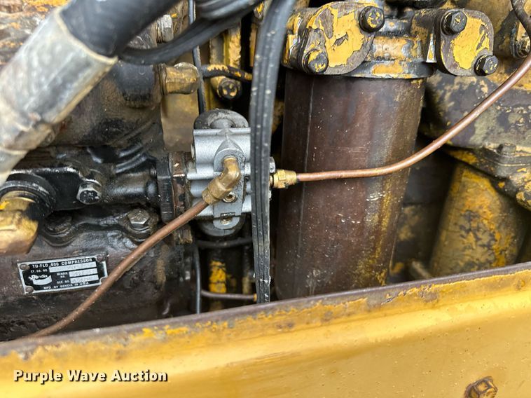 image for item AF9635 Caterpillar 950  wheel loader