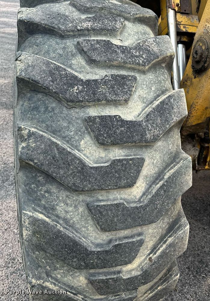 image for item AF9635 Caterpillar 950  wheel loader