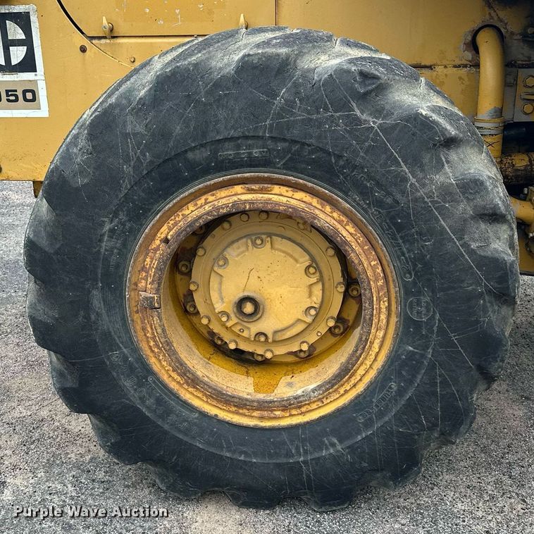 image for item AF9635 Caterpillar 950  wheel loader