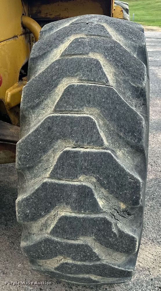 image for item AF9635 Caterpillar 950  wheel loader