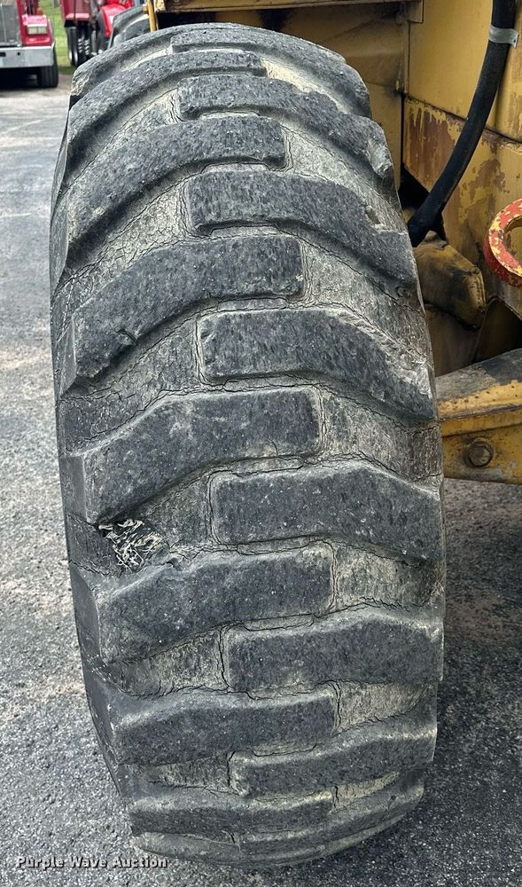 image for item AF9635 Caterpillar 950  wheel loader