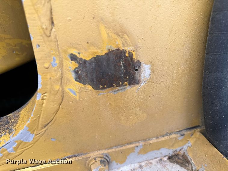 image for item AF9635 Caterpillar 950  wheel loader