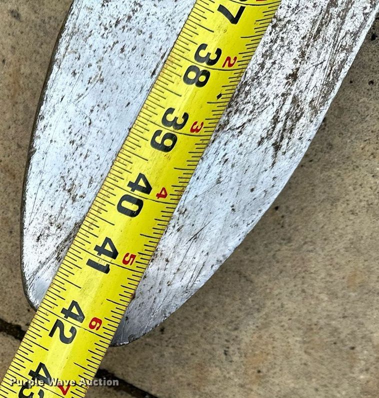 image for item AF9642 2014 Clark C18L  forklift