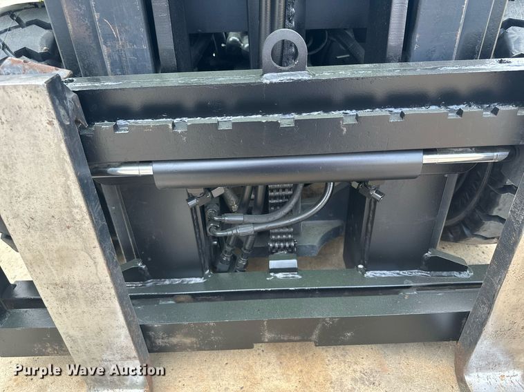 image for item AF9642 2014 Clark C18L  forklift