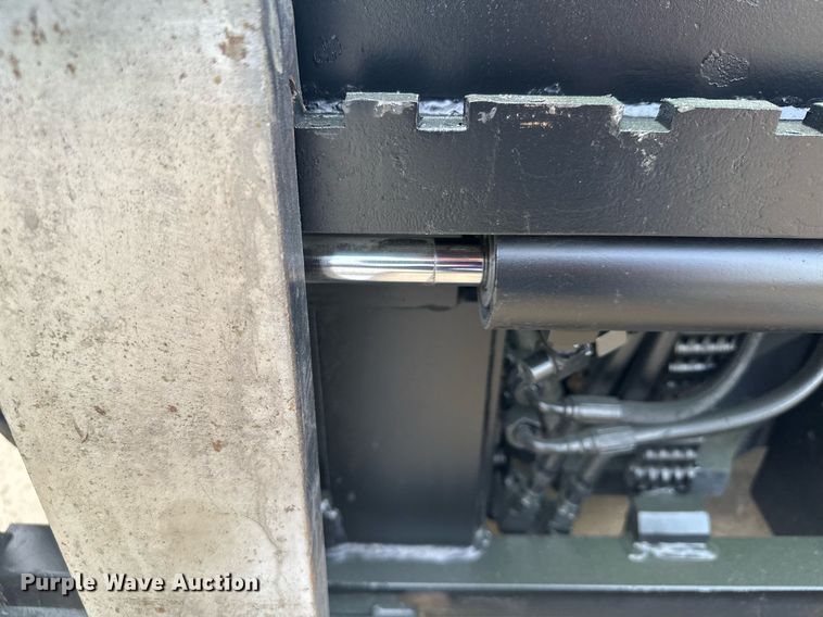 image for item AF9642 2014 Clark C18L  forklift