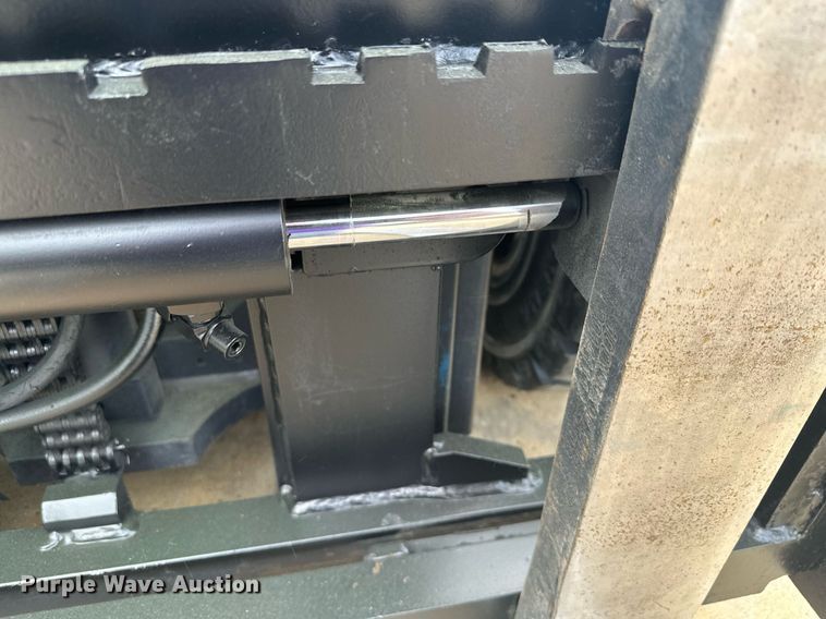 image for item AF9642 2014 Clark C18L  forklift