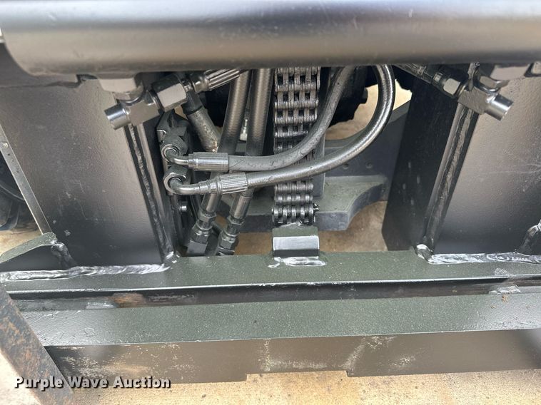 image for item AF9642 2014 Clark C18L  forklift