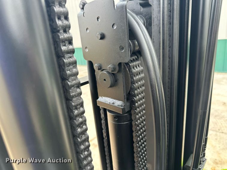 image for item AF9642 2014 Clark C18L  forklift