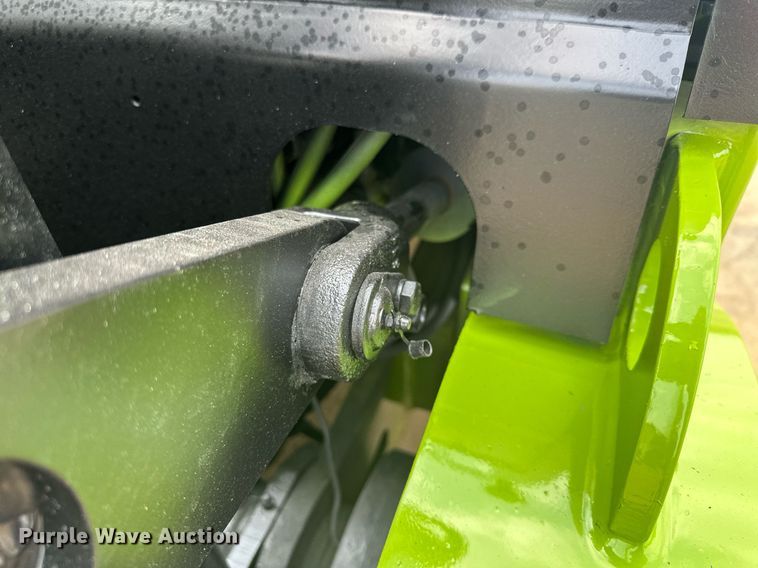 image for item AF9642 2014 Clark C18L  forklift