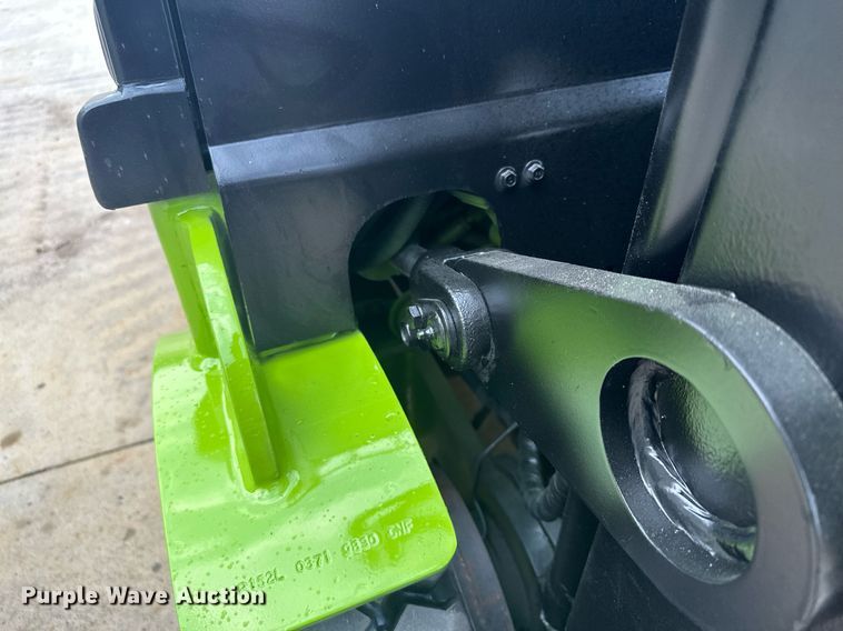 image for item AF9642 2014 Clark C18L  forklift