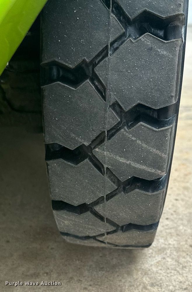 image for item AF9642 2014 Clark C18L  forklift