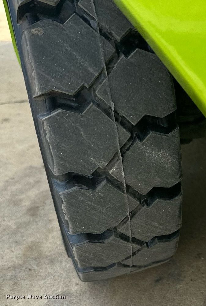 image for item AF9642 2014 Clark C18L  forklift