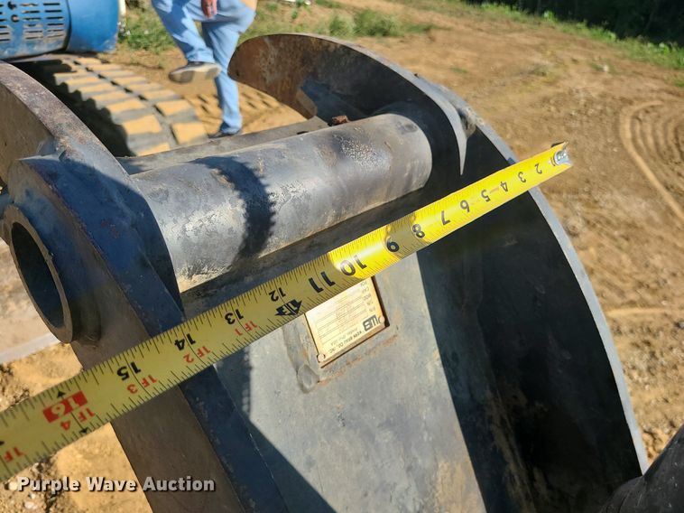 image for item BR9794 2004 IHI 80NX-3  mini excavator