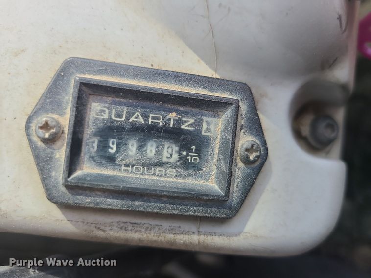 image for item BR9794 2004 IHI 80NX-3  mini excavator