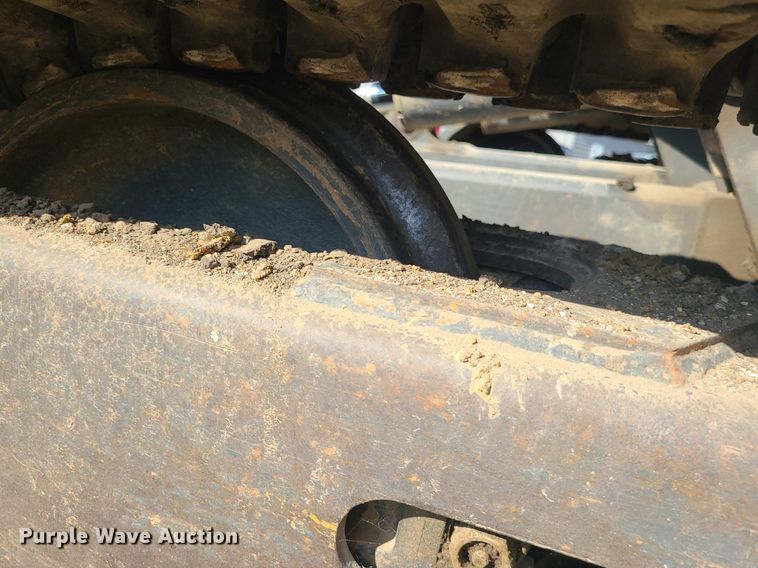 image for item BR9794 2004 IHI 80NX-3  mini excavator