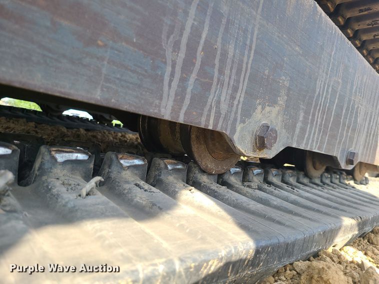 image for item BR9794 2004 IHI 80NX-3  mini excavator