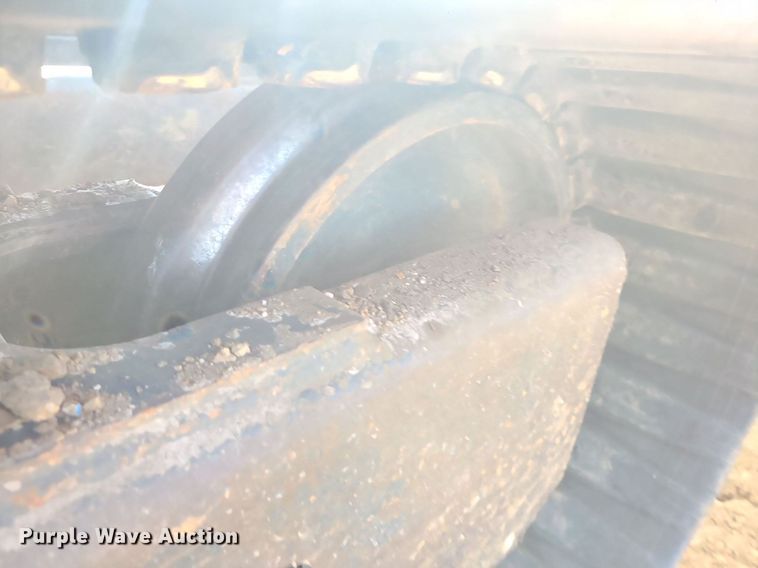 image for item BR9794 2004 IHI 80NX-3  mini excavator