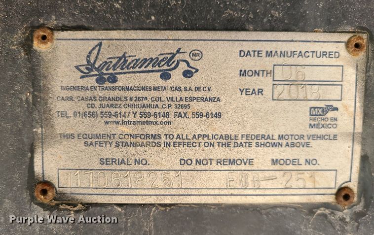 image for item BR9809 2007 Kenworth T800  dump truck