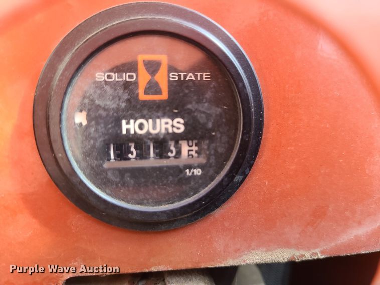 image for item BR9810 2007 Ditch Witch JT2720 All-Terrain  directional boring unit