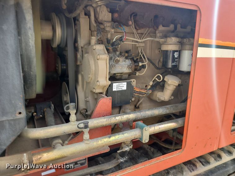 image for item BR9810 2007 Ditch Witch JT2720 All-Terrain  directional boring unit