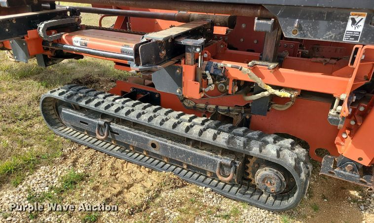image for item BR9810 2007 Ditch Witch JT2720 All-Terrain  directional boring unit