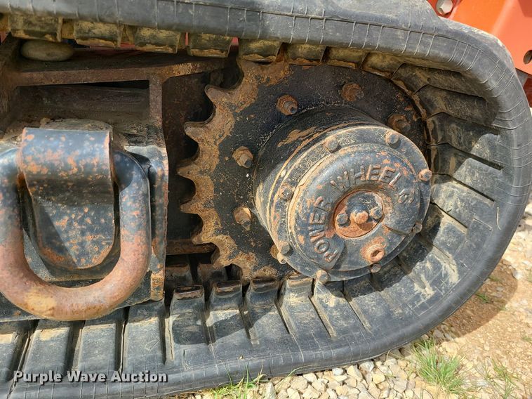 image for item BR9810 2007 Ditch Witch JT2720 All-Terrain  directional boring unit