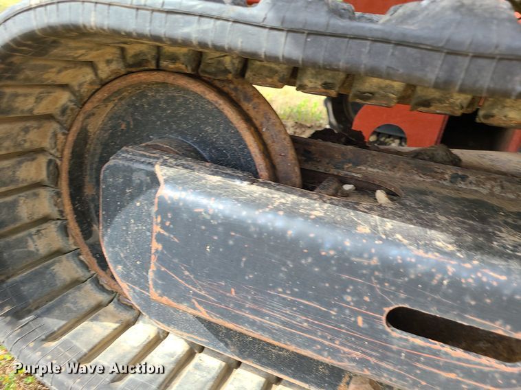 image for item BR9810 2007 Ditch Witch JT2720 All-Terrain  directional boring unit