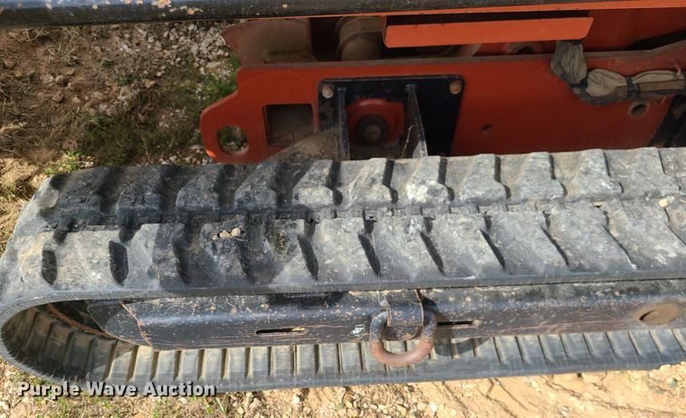 image for item BR9810 2007 Ditch Witch JT2720 All-Terrain  directional boring unit