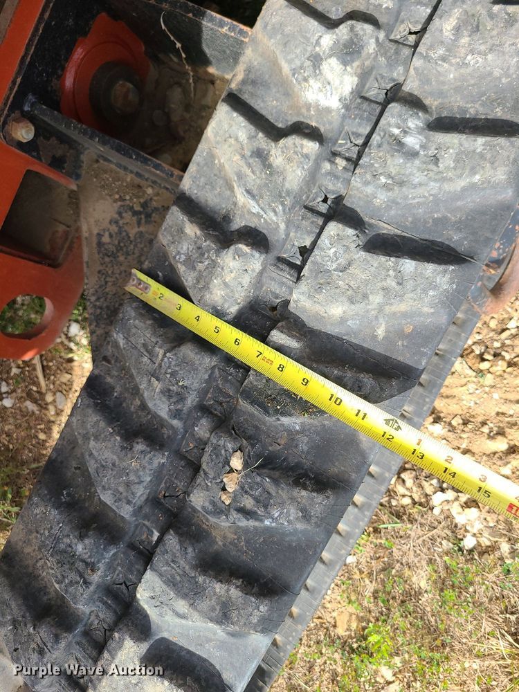 image for item BR9810 2007 Ditch Witch JT2720 All-Terrain  directional boring unit